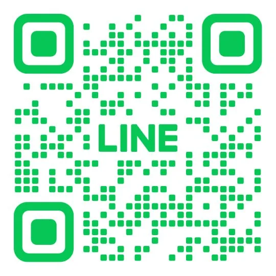 QR Code เพิ่มเพื่อน วิเคราะห์บอลวันนี้ 7m Line Official